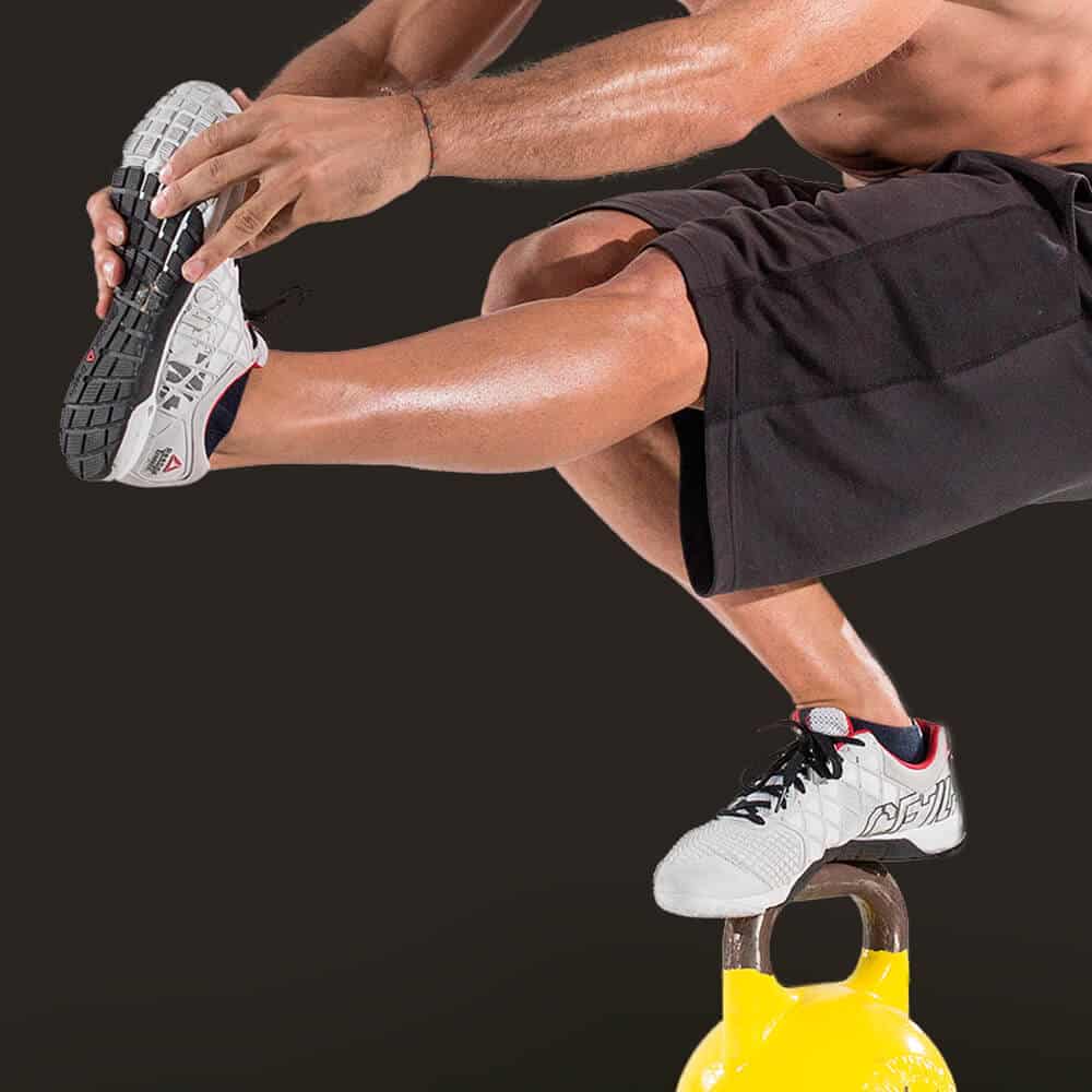Boot Camp