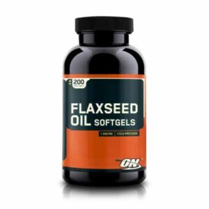Flaxseed Oil